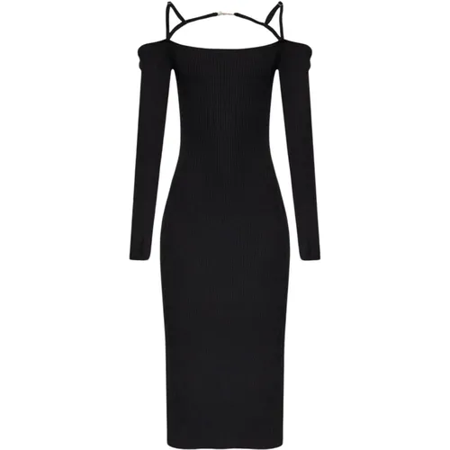 ‘Sierra’ dress , female, Sizes: M, S, XS - Jacquemus - Modalova