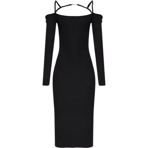 ‘Sierra’ dress , female, Sizes: M, XS - Jacquemus - Modalova