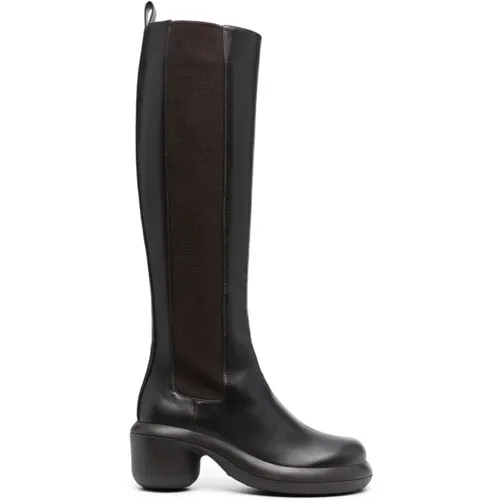 Boot , female, Sizes: 7 UK, 6 UK - Jil Sander - Modalova