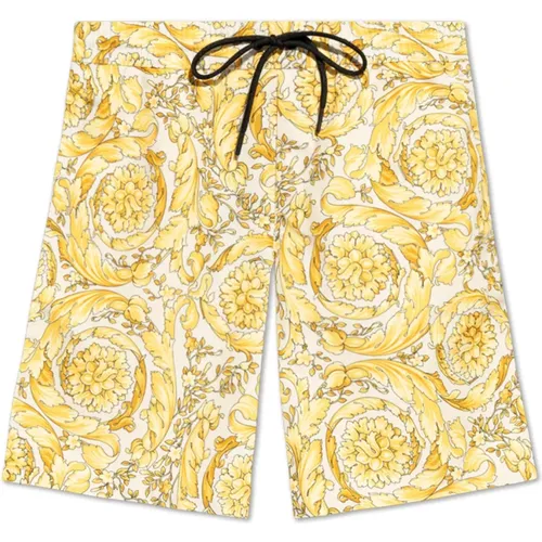 Badehose Versace - Versace - Modalova