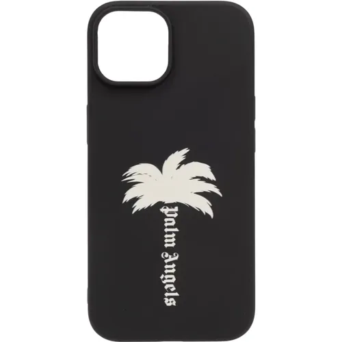 IPhone 15 Hülle Palm Angels - Palm Angels - Modalova