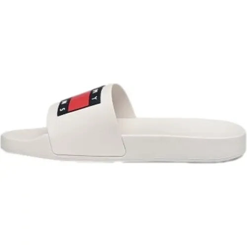 Flag Pool Sandalen Tommy Hilfiger - Tommy Hilfiger - Modalova