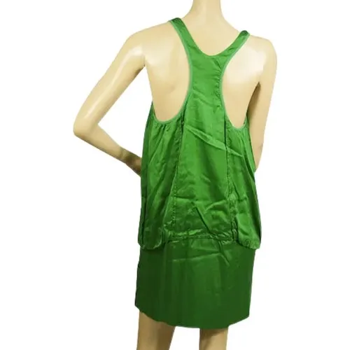 Gebrauchtkleid , Damen, Größe: XS - Stella McCartney Pre-owned - Modalova