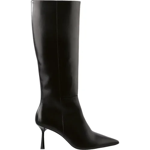 Aileen Stiefel - Trendy und Stilvoll , Damen, Größe: 38 1/2 EU - Högl - Modalova