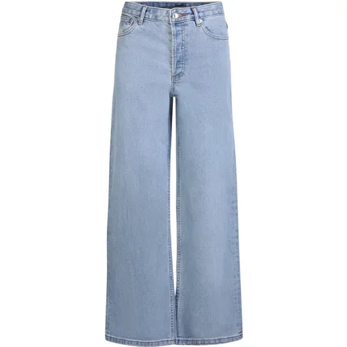 Loose-fit Jeans , Damen, Größe: W25 - A.p.c. - Modalova