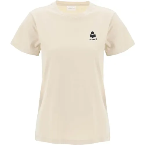 T-Shirts , Damen, Größe: XS - Isabel Marant Étoile - Modalova