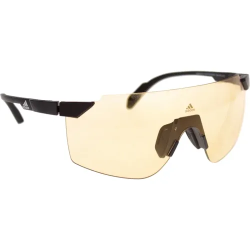 Ikonoische Photochromic Sonnenbrille - Adidas - Modalova