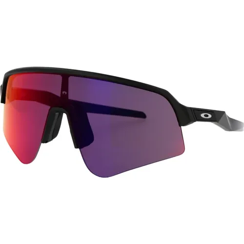 Sutro Lite Sweep Sunglasses , male, Sizes: 39 MM - Oakley - Modalova