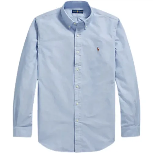 Shirt - Size: XXL , male, Sizes: L, S, 2XL, XL, M - Ralph Lauren - Modalova