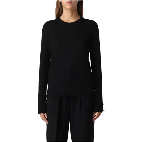 Sweaters , female, Sizes: S, XS - Michael Kors - Modalova