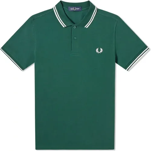 Poloshirt Fred Perry - Fred Perry - Modalova