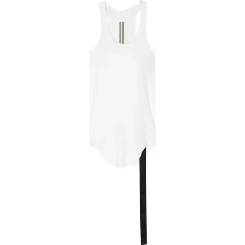 Sleeveless Top , female, Sizes: XS - Rick Owens - Modalova