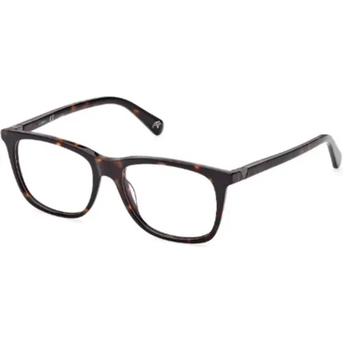 Gu5223 Glasses , Herren, Größe: 54 MM - Guess - Modalova