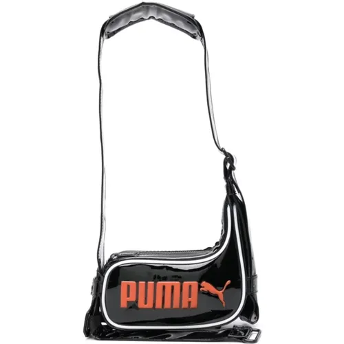 Kleine Puma Tasche - Publck Stil,Verstellbare Schultertasche Kleine Tasche - Ottolinger - Modalova
