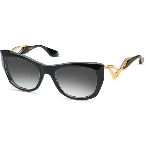 Sunglasses Icelus , female, Sizes: 55 MM - Dita - Modalova