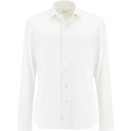 No Iron Formal Shirt for Men , male, Sizes: M, XL, 4XL - Xacus - Modalova