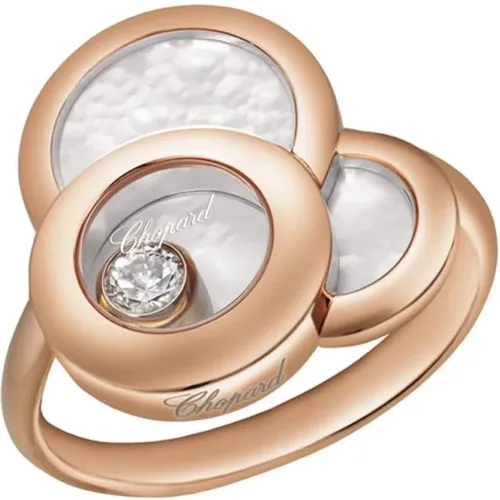 Rings , female, Sizes: ONE SIZE - Chopard - Modalova