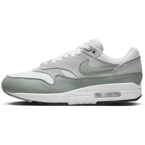 Mica Air Max 1 Sneakers , Herren, Größe: 38 EU - Nike - Modalova