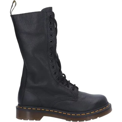 Schnürstiefelette , Damen, Größe: 36 EU - Dr. Martens - Modalova