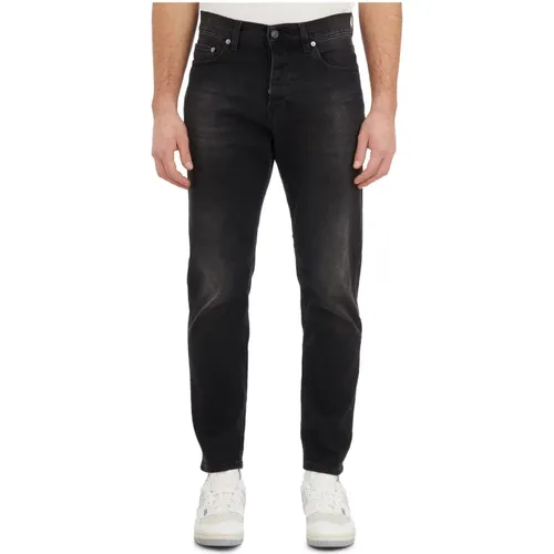 Tokyo Slim Jeans , Herren, Größe: W30 - Haikure - Modalova