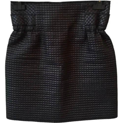 Pre-owned Fabric bottoms , female, Sizes: XS - Marni Pre-owned - Modalova