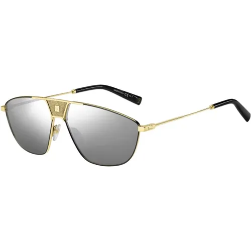 Stylische Sonnenbrille für Frauen , Damen, Größe: 62 MM - Givenchy - Modalova