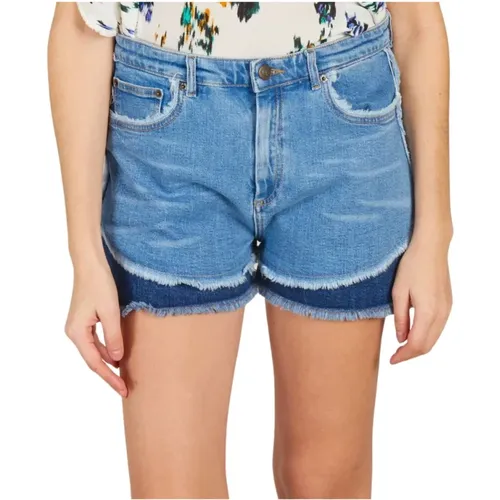 Shorts , Damen, Größe: S - Munthe - Modalova