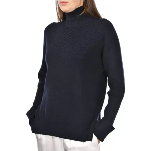 Stylischer Lupetto Pullover , Damen, Größe: XS - Gran Sasso - Modalova