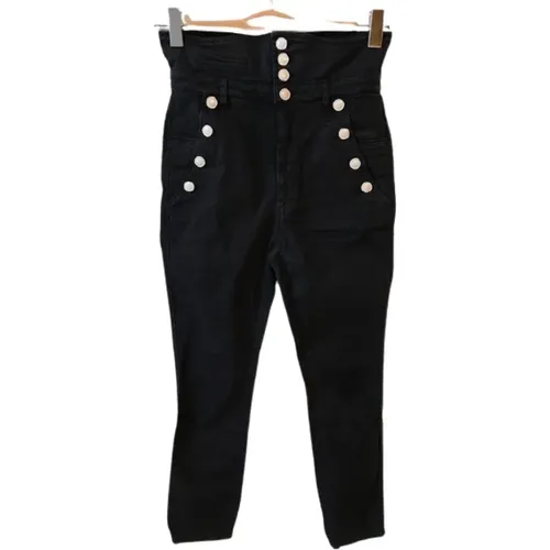 Jeans , female, Sizes: M - Isabel Marant Pre-owned - Modalova