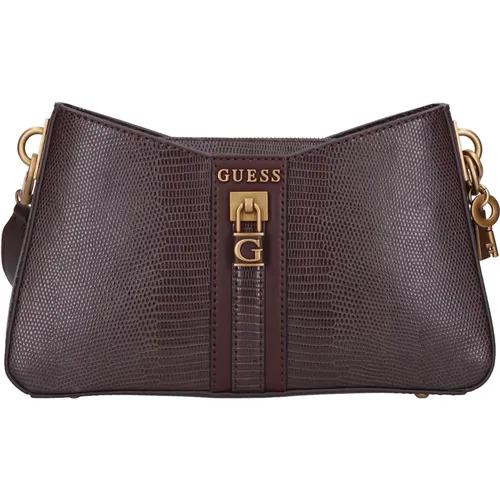 Taschen.. Braun Guess - Guess - Modalova