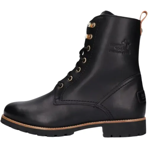 Damen Fara Igloo Travelling Stiefel , Damen, Größe: 38 EU - Panama Jack - Modalova