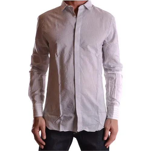 Shirt , male, Sizes: M, 2XS - Neil Barrett - Modalova
