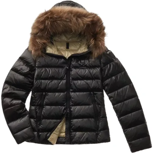 Coats , female, Sizes: XL - Blauer - Modalova