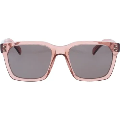 Stylische Sonnenbrille Celine - Celine - Modalova