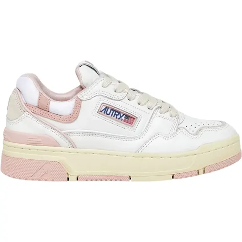 Sneakers , female, Sizes: 5 UK, 4 UK, 7 UK, 2 UK, 3 UK - Autry - Modalova