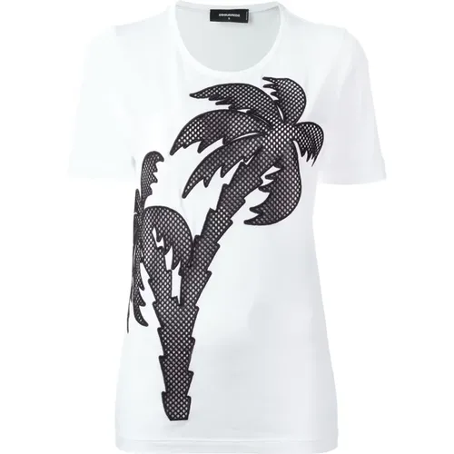 T-Shirts Dsquared2 - Dsquared2 - Modalova