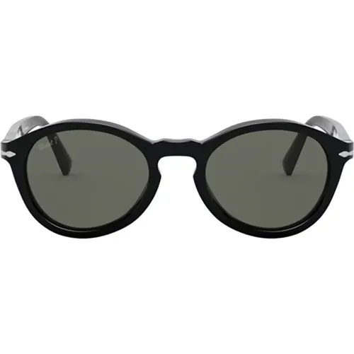 Gles , female, Sizes: 53 MM - Persol - Modalova