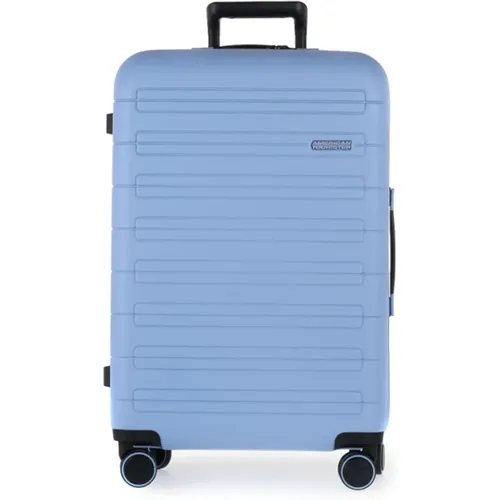 Novastream Spinner , unisex, Sizes: ONE SIZE - American Tourister - Modalova