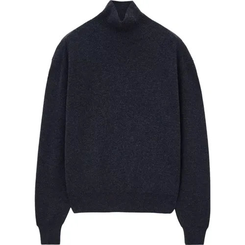 Stylischer Turtleneck Jumper - Lemaire - Modalova