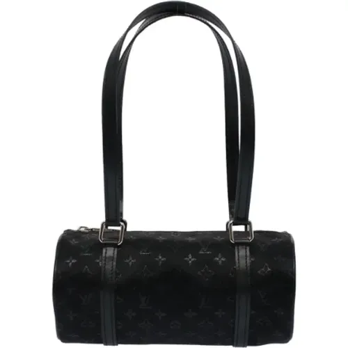 Pre-owned Canvas louis-vuitton-bags , female, Sizes: ONE SIZE - Louis Vuitton Vintage - Modalova