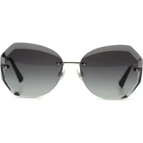 Pre-owned Other sunglasses , unisex, Sizes: ONE SIZE - Chanel Vintage - Modalova