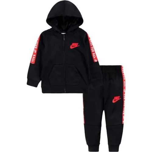 Hoodie mit Reißverschluss und Hose - Nike - Modalova