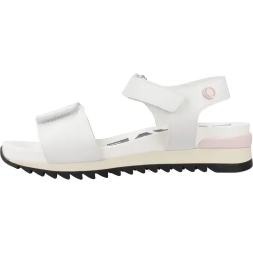 Stylische Sliders für den Alltag,Flat Sandals - Gioseppo - Modalova