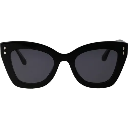 Stylische Sonnenbrille IM 0050/G/S , Damen, Größe: 51 MM - Isabel marant - Modalova