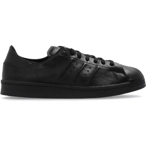 Superstar Sneakers , Damen, Größe: 38 1/2 EU - Y-3 - Modalova