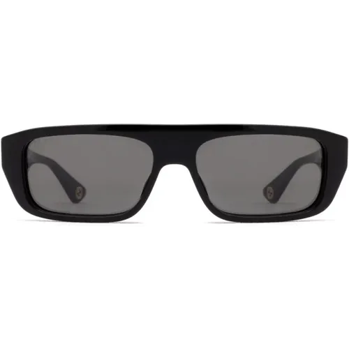 Stylische Sonnenbrille,Stilvolle Sonnenbrille GG1617S,Stylische Sonnenbrille Gg1617S - Gucci - Modalova