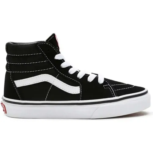 UY SK8-Hi /True Whit Sneakers , Herren, Größe: 40 EU - Vans - Modalova