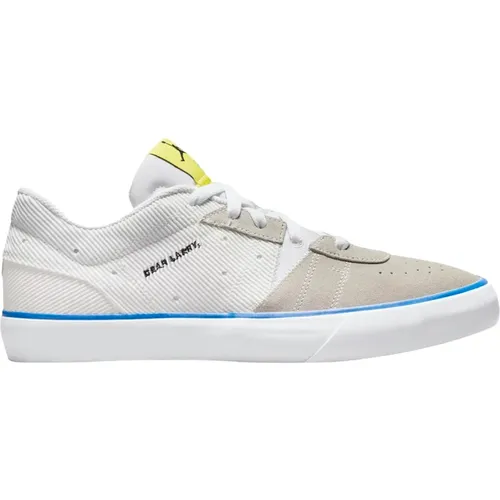 Limitierte Auflage Game Royal Sneaker , Herren, Größe: 43 EU - Nike - Modalova