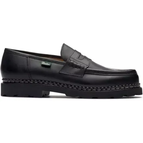 Loafers , Herren, Größe: 43 1/2 EU - Paraboot - Modalova