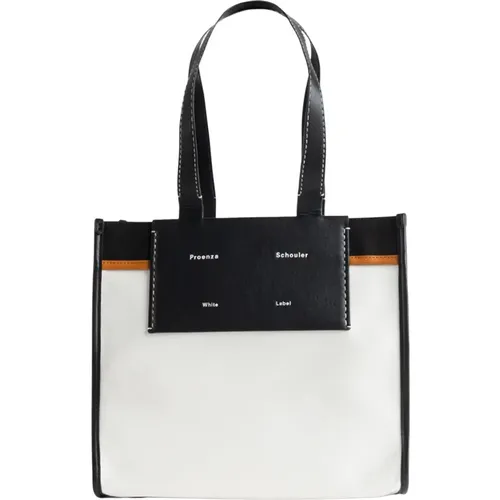 Handbags , Damen, Größe: ONE Size - Proenza Schouler - Modalova